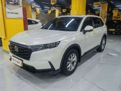 Honda CR-V 240TURBO FWD Pinnacle Edition 7-Seater - ფოტო 4