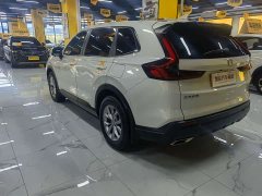 Honda CR-V 240TURBO FWD Pinnacle Edition 7-Seater - ფოტო 5
