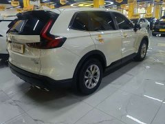 Honda CR-V 240TURBO FWD Pinnacle Edition 7-Seater - ფოტო 6