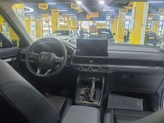 Honda CR-V 240TURBO FWD Pinnacle Edition 7-Seater - ფოტო 7