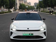 Lynk & Co Geely Lynk & Co 07 EM-P 126 Extended Range Ultra - ფოტო 2