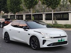 Lynk & Co Geely Lynk & Co 07 EM-P 126 Extended Range Ultra - ფოტო 3