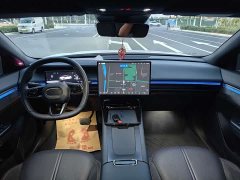 Lynk & Co Geely Lynk & Co 07 EM-P 126 Extended Range Ultra - ფოტო 5