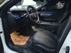 Lynk & Co Geely Lynk & Co 07 EM-P 126 Extended Range Ultra - ფოტო 6