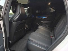 Lynk & Co Geely Lynk & Co 07 EM-P 126 Extended Range Ultra - ფოტო 7