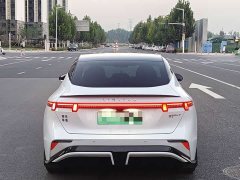 Lynk & Co Geely Lynk & Co 07 EM-P 126 Extended Range Ultra - ფოტო 9