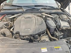 Audi A4L 2020 40 TFSI Fashion Dynamic - ფოტო 10