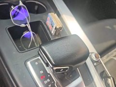 Audi A4L 2020 40 TFSI Fashion Dynamic - ფოტო 16