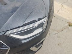 Audi A4L 2020 40 TFSI Fashion Dynamic - ფოტო 5