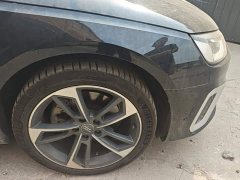 Audi A4L 2020 40 TFSI Fashion Dynamic - ფოტო 6