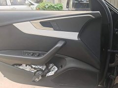 Audi A4L 2020 40 TFSI Fashion Dynamic - ფოტო 7