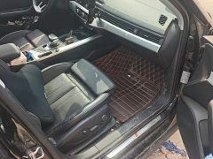 Audi A4L 2020 40 TFSI Fashion Dynamic - ფოტო 8