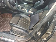 Audi A4L 2020 40 TFSI Fashion Dynamic - ფოტო 9