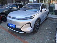 Geely Galaxy Starship 7 120km Voyage Edition - ფოტო 1