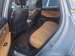 Geely Galaxy Starship 7 120km Voyage Edition - ფოტო 11
