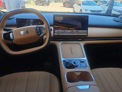 Geely Galaxy Starship 7 120km Voyage Edition - ფოტო 12