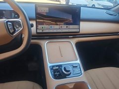 Geely Galaxy Starship 7 120km Voyage Edition - ფოტო 13