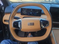 Geely Galaxy Starship 7 120km Voyage Edition - ფოტო 15