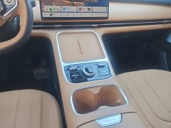 Geely Galaxy Starship 7 120km Voyage Edition - ფოტო 16