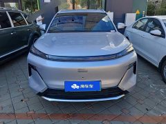 Geely Galaxy Starship 7 120km Voyage Edition - ფოტო 2