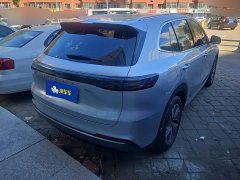 Geely Galaxy Starship 7 120km Voyage Edition - ფოტო 3
