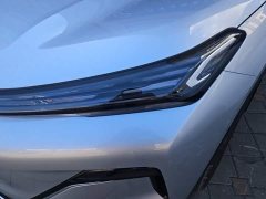 Geely Galaxy Starship 7 120km Voyage Edition - ფოტო 5