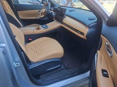 Geely Galaxy Starship 7 120km Voyage Edition - ფოტო 8