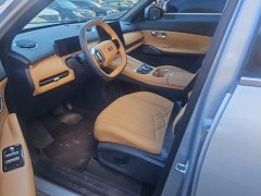 Geely Galaxy Starship 7 120km Voyage Edition - ფოტო 9