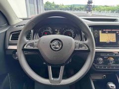 Skoda Kamiq Comet 2021 1.5L Automatic Comfort Edition - ფოტო 15