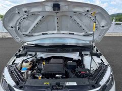 Skoda Kamiq Comet 2021 1.5L Automatic Comfort Edition - ფოტო 18