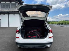 Skoda Kamiq Comet 2021 1.5L Automatic Comfort Edition - ფოტო 19