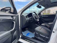 Skoda Kamiq Comet 2021 1.5L Automatic Comfort Edition - ფოტო 7