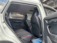 Skoda Kamiq Comet 2021 1.5L Automatic Comfort Edition - ფოტო 9