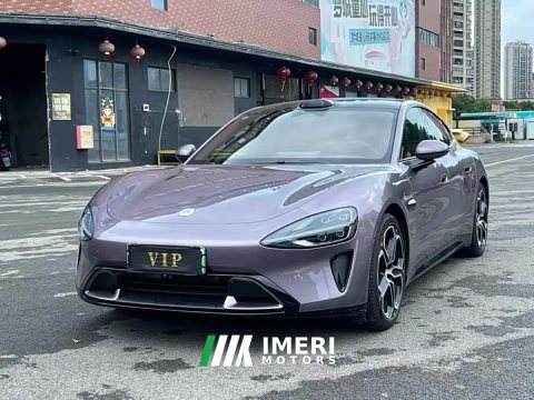 2025 Xiaomi SU7 2024 Rear-Wheel Drive Ultra-Long Range Advanced Autonomous Driving Pro - ავტომობილი ჩინეთიდან