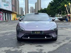 Xiaomi SU7 2024 Rear-Wheel Drive Ultra-Long Range Advanced Autonomous Driving Pro - ფოტო 2