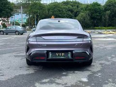 Xiaomi SU7 2024 Rear-Wheel Drive Ultra-Long Range Advanced Autonomous Driving Pro - ფოტო 7