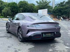 Xiaomi SU7 2024 Rear-Wheel Drive Ultra-Long Range Advanced Autonomous Driving Pro - ფოტო 8