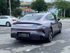 Xiaomi SU7 2024 Rear-Wheel Drive Ultra-Long Range Advanced Autonomous Driving Pro - ფოტო 9