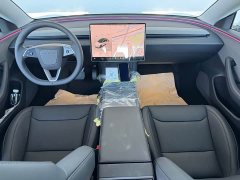 Tesla Model 3 Rear-Wheel Drive - ფოტო 10