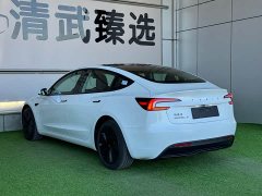 Tesla Model 3 Rear-Wheel Drive - ფოტო 12