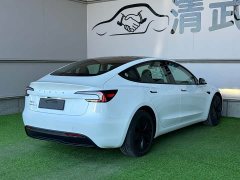 Tesla Model 3 Rear-Wheel Drive - ფოტო 14