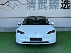 Tesla Model 3 Rear-Wheel Drive - ფოტო 2