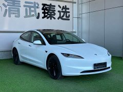 Tesla Model 3 Rear-Wheel Drive - ფოტო 3