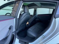 Tesla Model 3 Rear-Wheel Drive - ფოტო 5