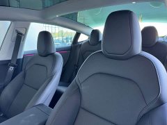 Tesla Model 3 Rear-Wheel Drive - ფოტო 6