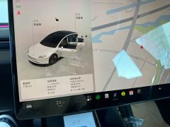 Tesla Model 3 Rear-Wheel Drive - ფოტო 7