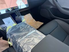 Tesla Model 3 Rear-Wheel Drive - ფოტო 8