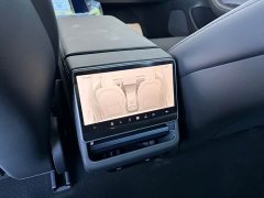 Tesla Model 3 Rear-Wheel Drive - ფოტო 9