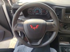 Wuling Hongguang V 1.5L Dynamic Enjoy Hydraulic Power Steering LAR - ფოტო 12