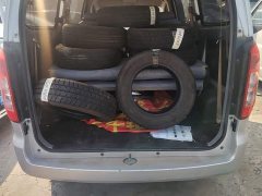 Wuling Hongguang V 1.5L Dynamic Enjoy Hydraulic Power Steering LAR - ფოტო 3